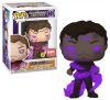 Funko POP! Vinyl Figure - Star-Lord With Power Stone (Glow In The Dark) (Mint)