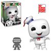 Funko POP! Vinyl Figure - Stay Puft (10-Inch) (Mint)