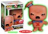 Funko POP! Vinyl Figure - Stay Puft Marshmallow Man (Pink Glow in the Dark) (Mint)