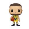 Funko POP! Vinyl Figure - Stephen Curry (Alternate) (Mint)