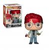 Funko POP! Vinyl Figure - Stephen King with Axe and Book (Mint)