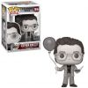 Funko POP! Vinyl Figure - Stephen King with Red Balloon (Black and White) (Mint)