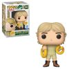 Funko POP! Vinyl Figure - Steve Irwin (with Snake) (Mint)