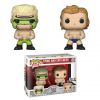 Funko POP! Vinyl Figure - Sting and Lex Luger (2-Pack) (Mint)