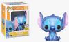 Funko POP! Vinyl Figure - Stitch (Diamond Collection) (Mint)