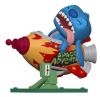 Funko POP! Vinyl Figure - Stitch in Rocket (Mint)