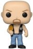 Funko POP! Vinyl Figure - Stone Cold Steve Austin (Metallic) (One Belt) (Mint)