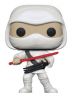 Funko POP! Vinyl Figure - Storm Shadow (Mint)