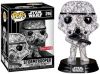 Funko POP! Vinyl Figure - Stormtrooper (Futura) (Mint)