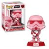 Funko POP! Vinyl Figure - Stormtrooper (Pink) (Mint)