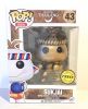 Funko POP! Vinyl Figure - Sukjai (Gold) (Mint)