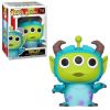 Funko POP! Vinyl Figure - Sulley (Remix) (Mint)