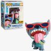 Funko POP! Vinyl Figure - Summer Stitch (Scented) (Mint)