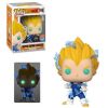 Funko POP! Vinyl Figure - Super Saiyan 2 Vegeta (Glow in the Dark) CHASE (Mint)