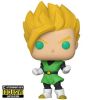 Funko POP! Vinyl Figure - Super Saiyan Gohan (Glow-in-the-Dark) (Mint)
