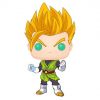 Funko POP! Vinyl Figure - Super Saiyan Gohan (Green) (Mint)