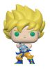 Funko POP! Vinyl Figure - Super Saiyan Goko (Kamehameha Wave) (Mint)