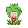 Funko POP! Vinyl Figure - Super Saiyan Kale (Energy) (Mint)