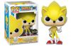 Funko POP! Vinyl Figure - Super Sonic (MEFCC) (Mint)
