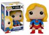 Funko POP! Vinyl Figure - Supergirl (Mint)