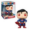 Funko POP! Vinyl Figure - Superman (10-Inch) (Metallic) CHASE (Mint)