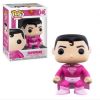 Funko POP! Vinyl Figure - Superman (Breast Cancer Awareness) (Mint)