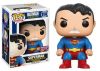 Funko POP! Vinyl Figure - Superman (The Dark Knight Returns) (Mint)