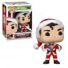 Funko POP! Vinyl Figure - Superman in Holiday Sweater (Mint)