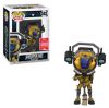 Funko POP! Vinyl Figure - Sweeper Bot (Summer Convention) (Mint)