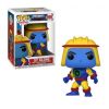Funko POP! Vinyl Figure - Sy-Klone (Mint)