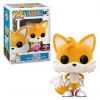 Funko POP! Vinyl Figure - Tails (Flocked) (Mint)