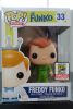 Funko POP! Vinyl Figure - Talladega Nights (Green) (Mint)