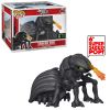 Funko POP! Vinyl Figure - Tanker Bug (6-Inch) (ECCC) (Mint)