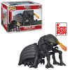 Funko POP! Vinyl Figure - Tanker Bug (6-Inch) (Spring Convention) (Mint)