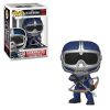 Funko POP! Vinyl Figure - Taskmaster (Bow) (Mint)
