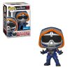 Funko POP! Vinyl Figure - Taskmaster (Claws) (Mint)