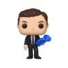 Funko POP! Vinyl Figure - Ted Mosby (Mint)