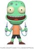 Funko POP! Vinyl Figure - Terry (Mint)
