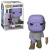 Funko POP! Vinyl Figure - Thanos (Detachable Arm) (ECCC) (Mint)
