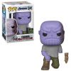 Funko POP! Vinyl Figure - Thanos (Detachable Arm) (Spring Convention) (Mint)