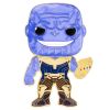 Funko POP! Vinyl Figure - Thanos (Mint)