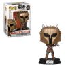 Funko POP! Vinyl Figure - The Armorer (Mint)