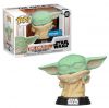 Funko POP! Vinyl Figure - The Child (Force Wielding) (Mint)