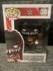 Funko POP! Vinyl Figure - The Demon Finn Balor (Special Edition) (Mint)