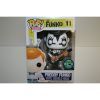 Funko POP! Vinyl Figure - The Demon (Freddy Funko) (Mint)