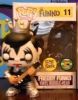 Funko POP! Vinyl Figure - The Demon (Glow in the Dark) (Freddy Funko) (Mint)