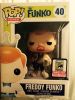 Funko POP! Vinyl Figure - The Dude (Mint)