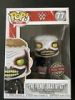 Funko POP! Vinyl Figure - The Fiend Bray Wyatt (Special Edition) (Mint)