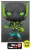 Funko POP! Vinyl Figure - The Flash (Godspeed) (Glow In The Dark) (Mint)