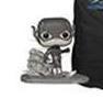 Funko POP! Vinyl Figure - The Flash (Jim Lee Deluxe) (Black & White) (Mint)